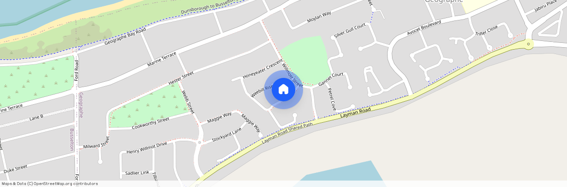 40 Honeyeater Cres, WA 6280, Geographe