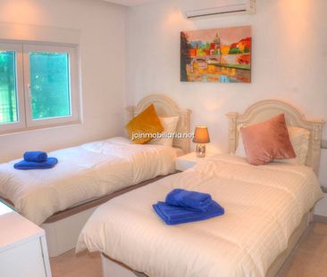 Villa de Lujo en Estepona, alquiler - Photo 6