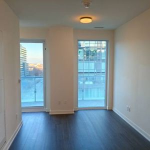 Downtown 2 bedroom condo at 425 Front St East, available now - Photo 2