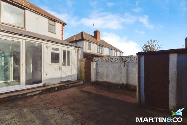 3 bedroom semi-detached house to rent - Photo 1