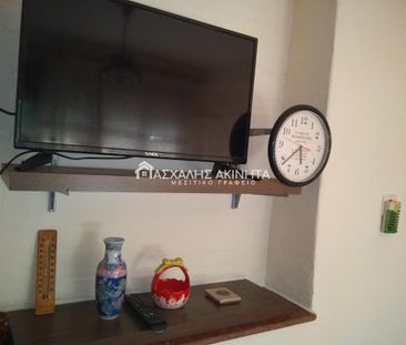 ΕΞΟΧΗ ΘΕΣΣΑΛΟΝΙΚΗΣ 1ΧΩΡΗ ΓΚΑΡΣΟΝΙΕΡΑ ΕΝΟΙΚΙΑΣΕΙΣ 15263 - Photo 6