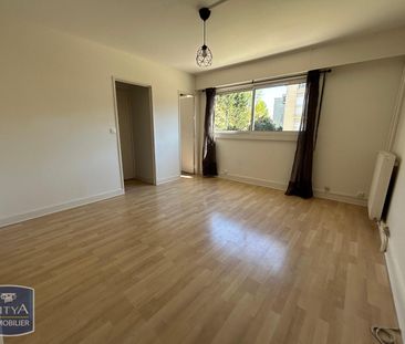 Location Appartement 1 pièce 25m² RAMBOUILLET 78120 - Photo 3