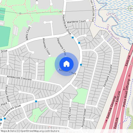 10 Addison Court, Vic 3170, Mulgrave