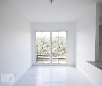 Apartamento para alugar com 46m², 2 quartos e 2 vagas - Photo 2