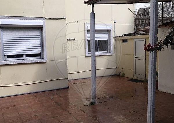 Apartamento T2 em Lisboa