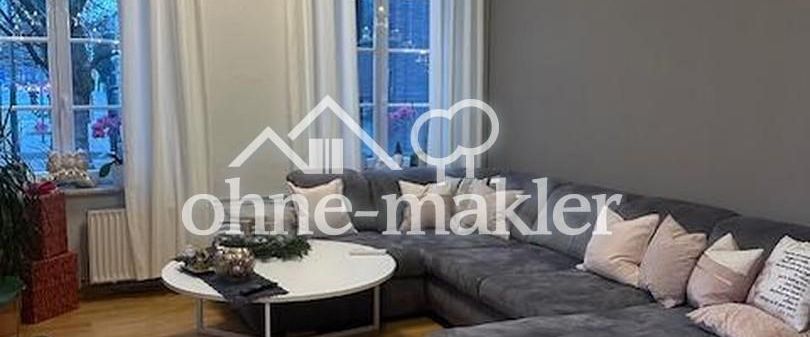 Uhlemeyerstr. 15, Hannover - Foto 1