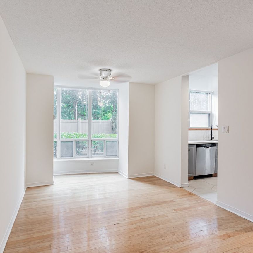 For Lease - 233 Beecroft Road Unit# 101, Toronto, Ontario - Photo 1