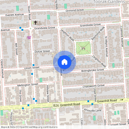 6/1 Raymond Walk, SA 5065, Toorak Gardens