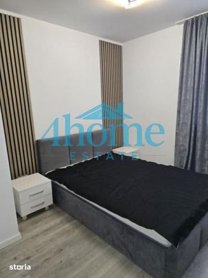 Apartament 3 camere 2 bai|Obor|Bloc Nou|Parcare Subterana|Metrou - Fotografie 1