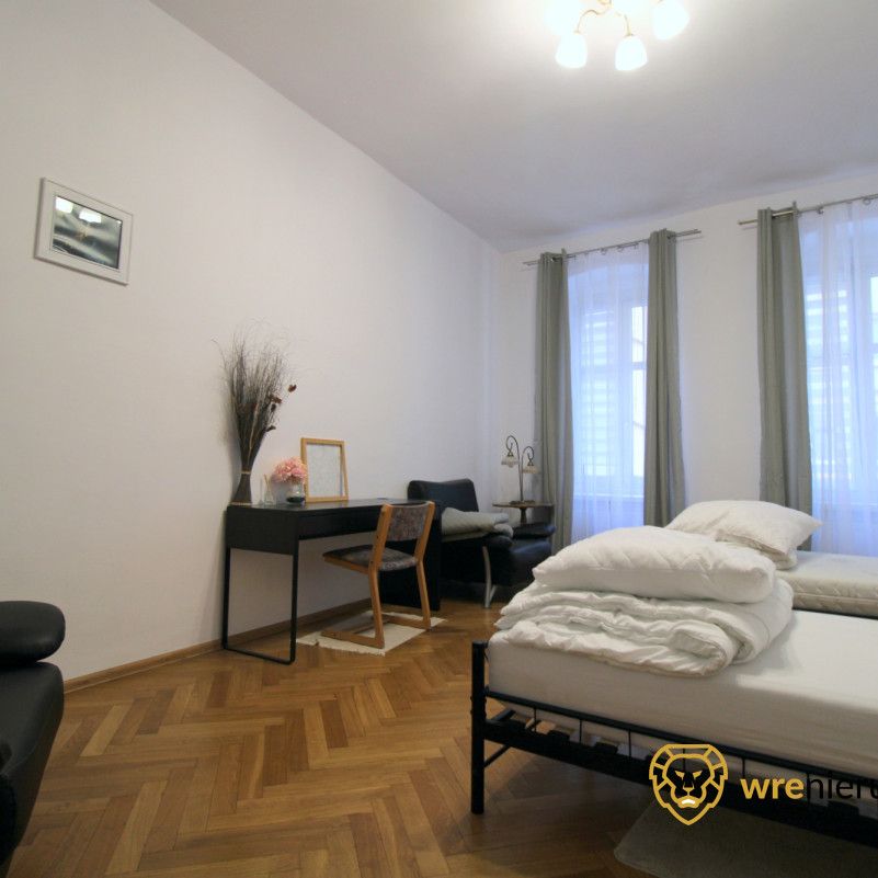 Przestronne mieszkanie w centrum Wrocławia - Photo 1