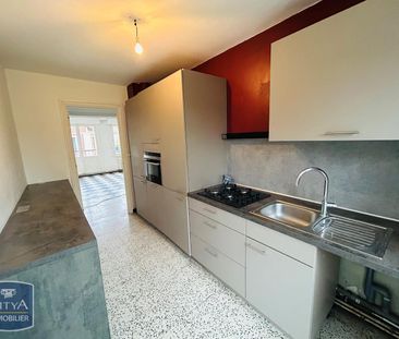 Location Appartement 3 pièces 70m² LA MADELEINE 59110 - Photo 6
