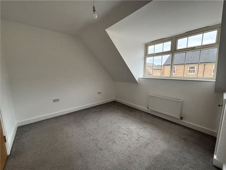 A three bedroom terraced house with allocated parking in Mexborough. - Photo 2