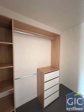 Location Appartement 1 pièce 30m² - Photo 5