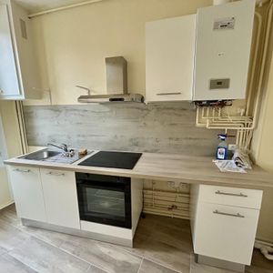 Location Appartement 2 pièces 39m² NEMOURS 77140 - Photo 3