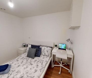 Studio to rent - Photo 6