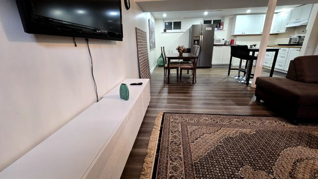 For Lease - 77 Aurora Heights Drive, Aurora, Ontario - Photo 1