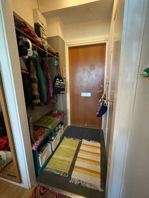 Hejdegatan 56 - Foto 1