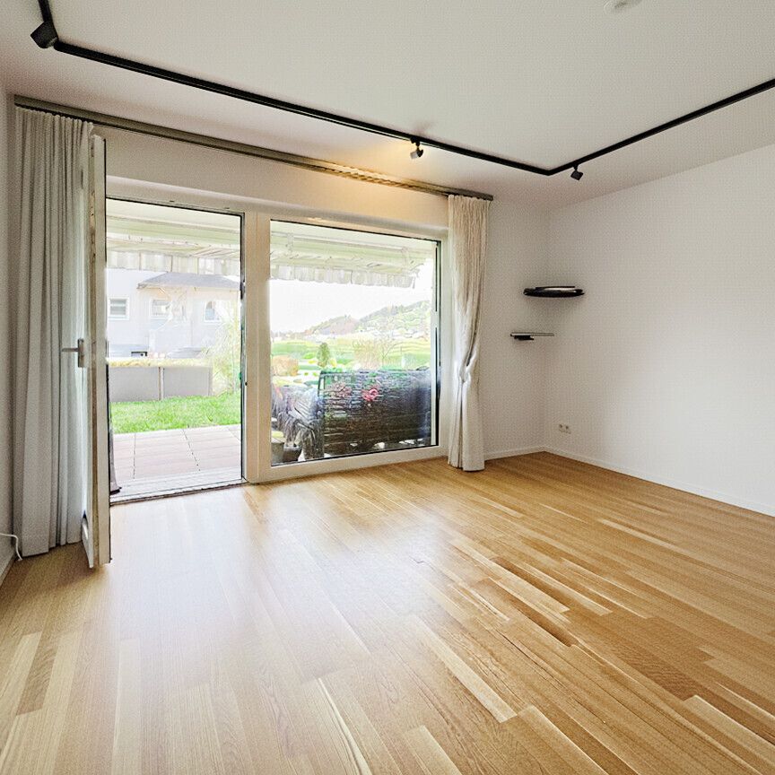 Smarte 2-Zi-Gartenwohnung in Bergheim! - Foto 1