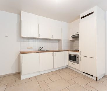 Hedendaags appartement met 2 ruime terrassen - Photo 3