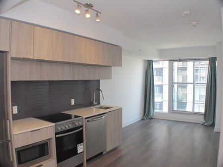For Lease - 181 Dundas Street Unit# 2601, Toronto, Ontario - Photo 3