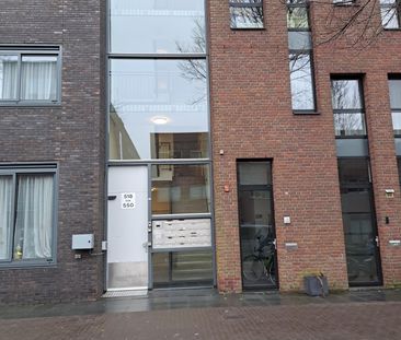 Appartement te huur: Erich Salomonstraat 550 1087 JA Amsterdam - Foto 6