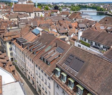 Historie & Komfort vereint Wohnen wo Solothurn pulsiert - Photo 2