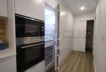 Apartamento T2 em Aveiro
