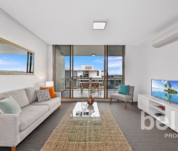 919/89 Shoreline Drive, - Photo 2