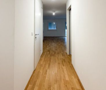 Familientraum mit großem Garten nähe Wasserspielplatz Leberberg - Photo 4