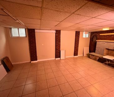 For Lease - 108 Bonis Avenue, Toronto, Ontario - Photo 5