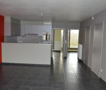 MERE - Ruim appartement in de dorpskern. - Foto 5