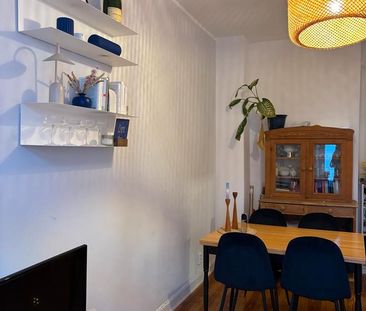 Pendler Wohnung Hamburg Eimsbüttel unter der Woche verfügbar - Photo 5