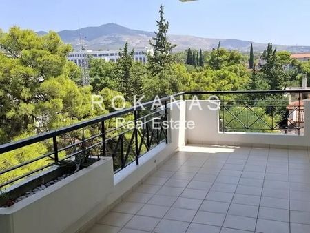 Διαμέρισμα για ενοικίαση Αμαλίειο Ορφανοτροφείο (Μαρούσι) - Photo 3
