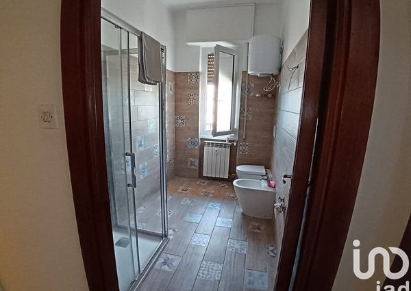 Via opisso, Genova, Liguria 16139