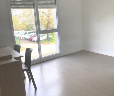 Location Appartement 1 pièce 22m² VILLENAVE D ORNON 33140 - Photo 4