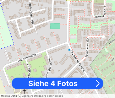 2-Zimmer-Wohnung mit Balkon in Mönchengladbach-Bonnenbroich - Genei... - Foto 1