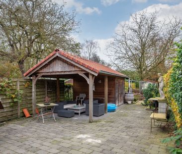 Woning met 3 slpk. en charmante tuin, gelegen in de dorpskern van M... - Photo 5