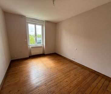 Location maison 5 pièces, 102.36m², Longuenée-en-Anjou - Photo 5