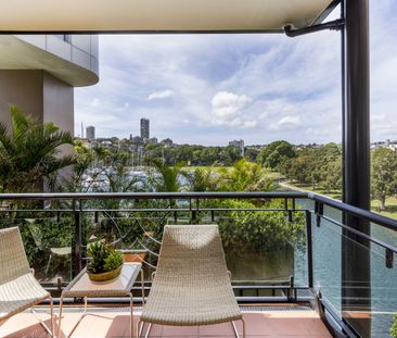 3/75 Elizabeth Bay Road, Elizabeth Bay NSW 2011 - Apartment For Ren... - Photo 2