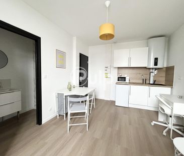 Appartement à louer à Douai - Réf. dou16092 - Photo 4