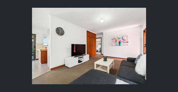 Updated Two Bedroom Unit Only Minutes from Grange Beach - Photo 1