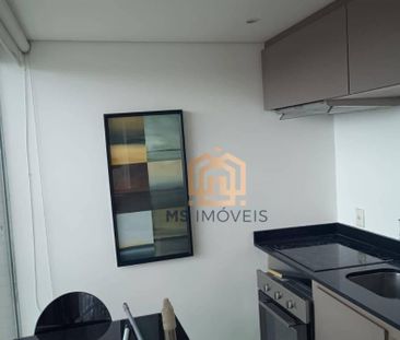 Apartamento 60 m² 1 Quarto Para Alugar por R$7.748/mês - Vila Olímp... - Photo 4
