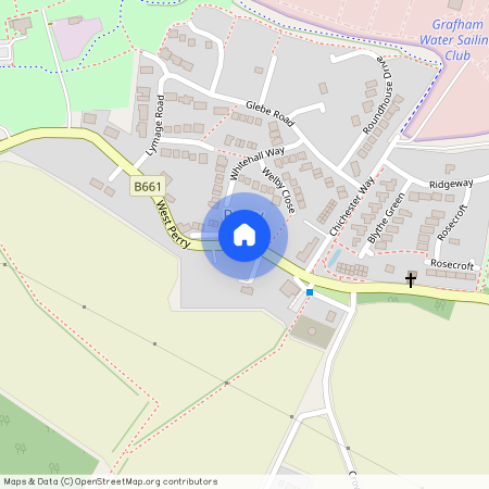 Perry Road, Flitch Green, Dunmow