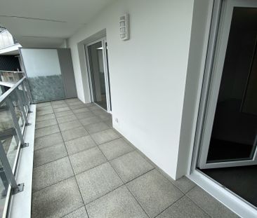 A louer T3 récent quartier Gare Vannes - Photo 6