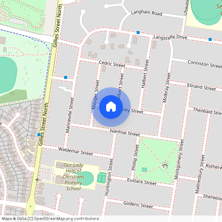 19 Locksley Street, Wendouree