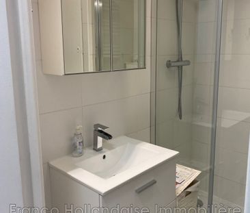 Location Appartement 1 pièce 20m² ANTIBES 06600 - Photo 6