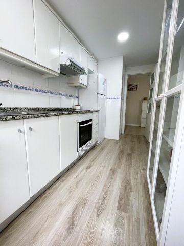 Apartamento de alquiler en Calle Clot de la Mota del, 29, Playa de Gandia - Photo 4