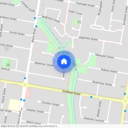 46 Cedar St, Clontarf