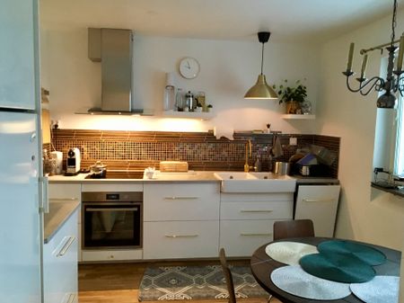 Eldsbergagränd, Älvsjö - Foto 2