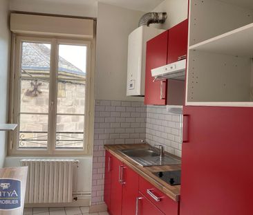 Location Appartement 2 pièces 35m² BRIVE LA GAILLARDE 19100 - Photo 2